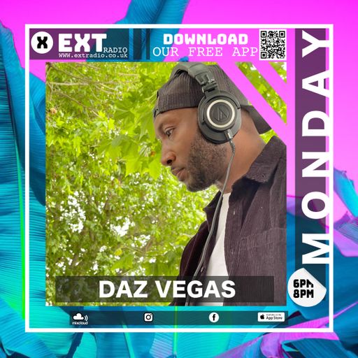 Daz Vegas - 05 JUN 2023
