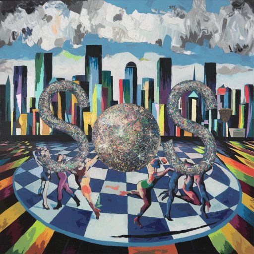 SOS [Soul on Sunday] • 30.03.25