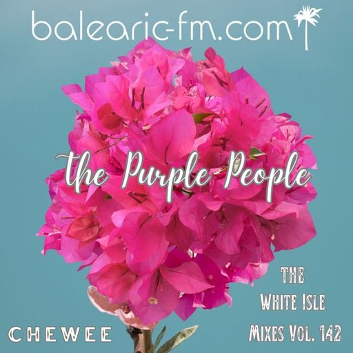 The Purple People V2 (142) (Chewee)