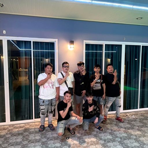 HBD.เติ้ลซอมบี้