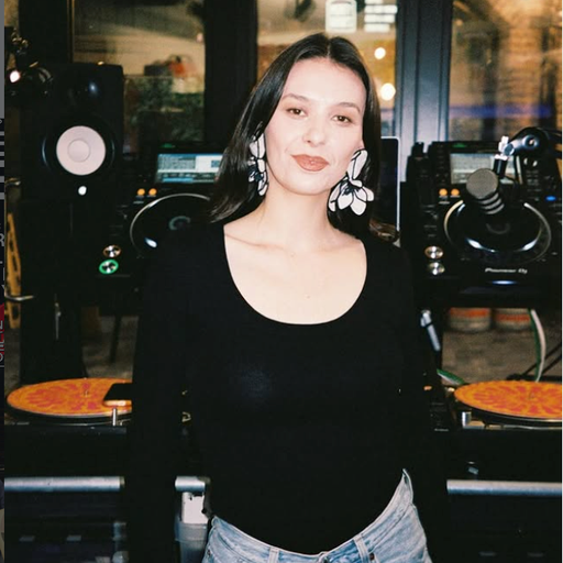 The Sweet Soul Mix w/ Carmen Lees - 21/04/26 - Voices Radio