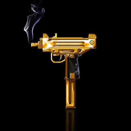GOLDEN GUN TRAP