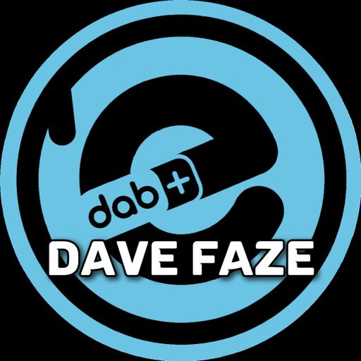 Dave Faze - 07 AUG 2021