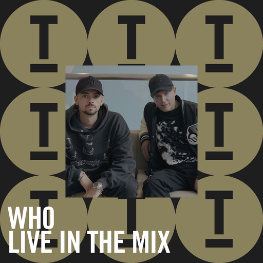 Wh0 | Live In The Mix