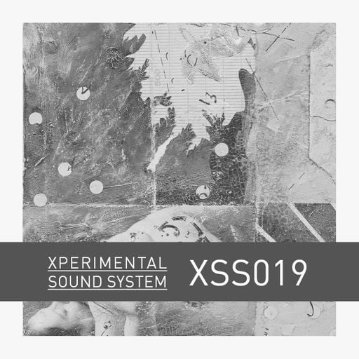 Xperimental Sound System: XSS019 / Cubo