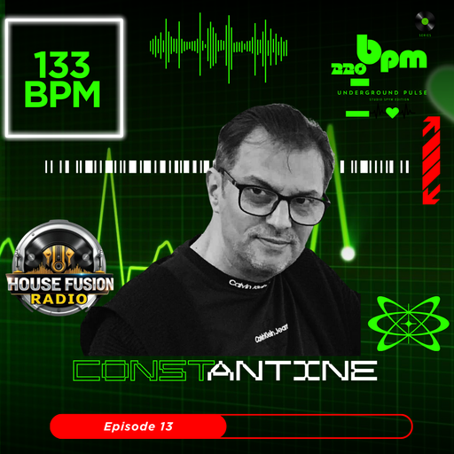 220 BPMUP CONSTANTINE [EP 13]