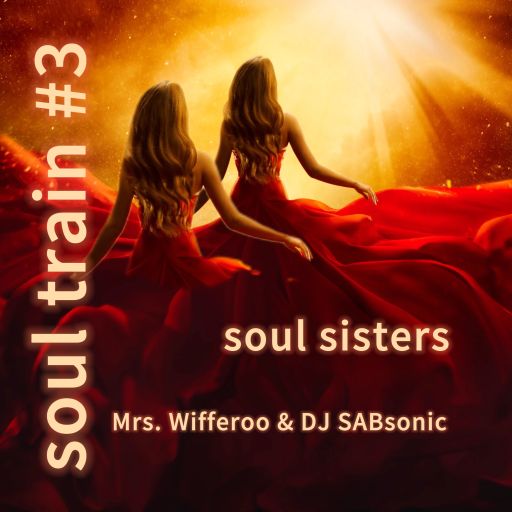 Soul train #3