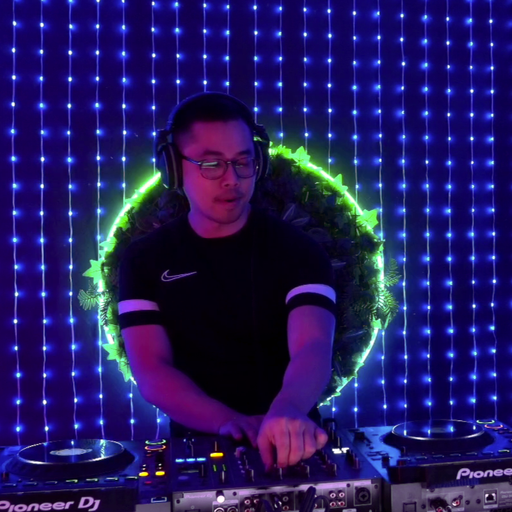 [ Mix 21 ] Techno & Trance DJ Mix