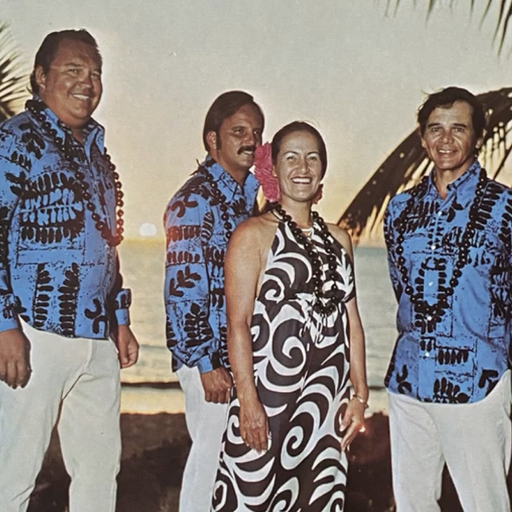 Aloha Got Soul: Home Grown w/ Roger Bong - 26th November 2025