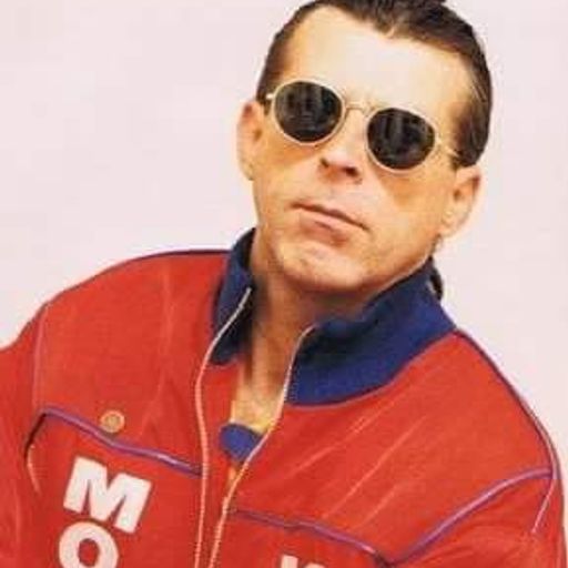 Colin Hudd May 93 Pure Sex 2 Portsmouth