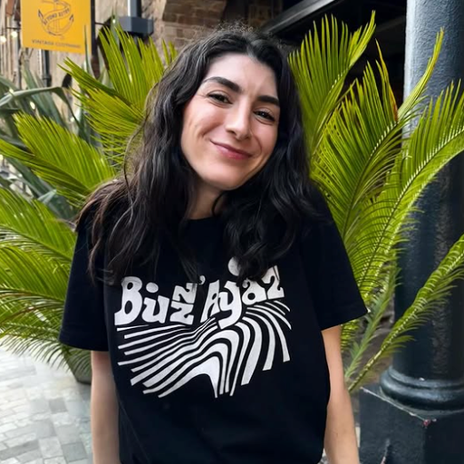 Chaki 08/04/26 - Voices Radio