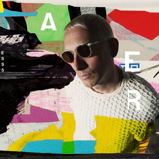 INNERVISIONS ÜBERALL W/ Aera - 11th July 2025