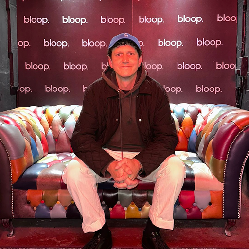 Strange Cadence w/ Walter Saint - 13.04.26 [Bloop London Radio]