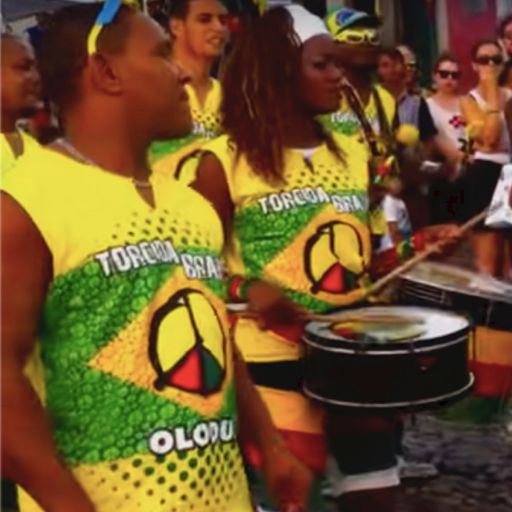 Something Else! Live w/T-Bird Sitges Carnival 2022