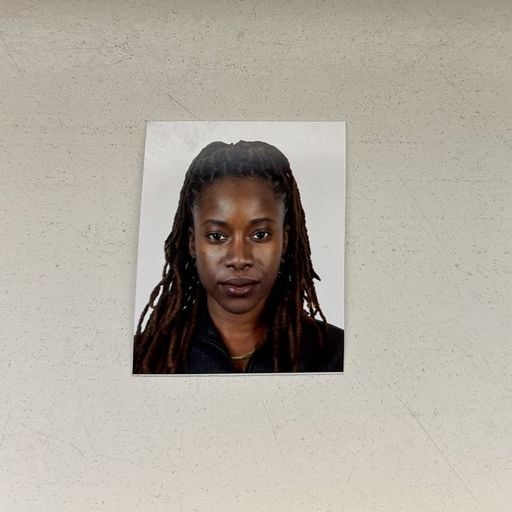 Gabrielle Kwarteng - 21st March 2025