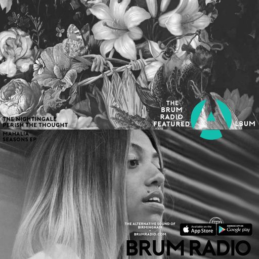 The Brum Radio A-List with Pete Steel (06/10/2018)