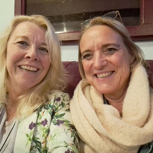 Femmes Styles & Inspirations S6Ep4 Virginie Delzenne