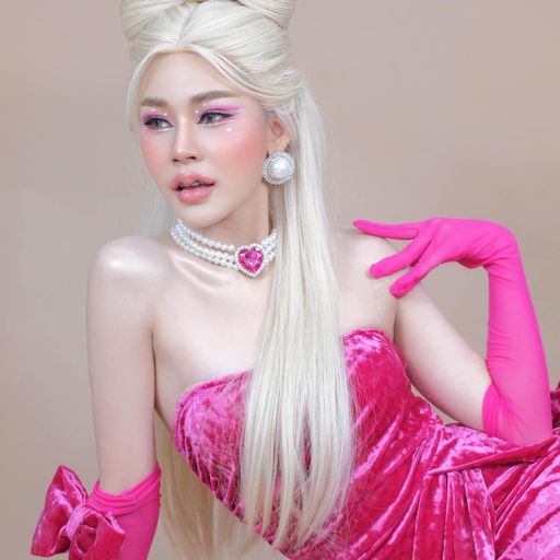 HBD น้องมาย [ ดีเจมอสซี่ x MC เทียรี่ ] Live ชะอำ