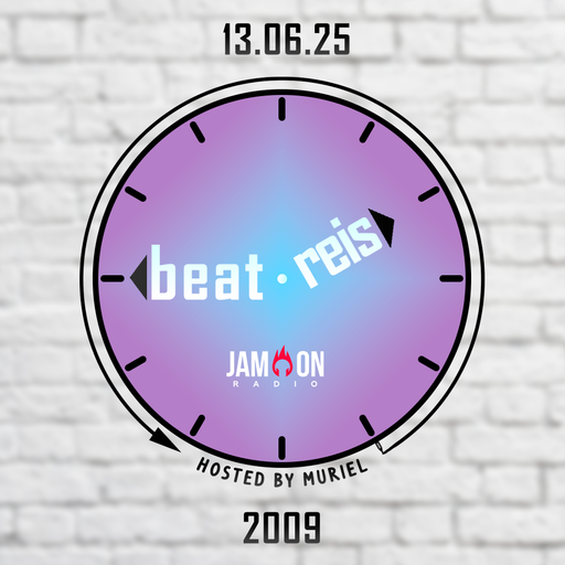 Beatreis #25 | 13.06.2025 | 2009