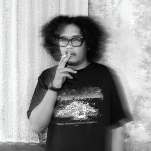 Space Opera w/ Jimbo - 16/11/22