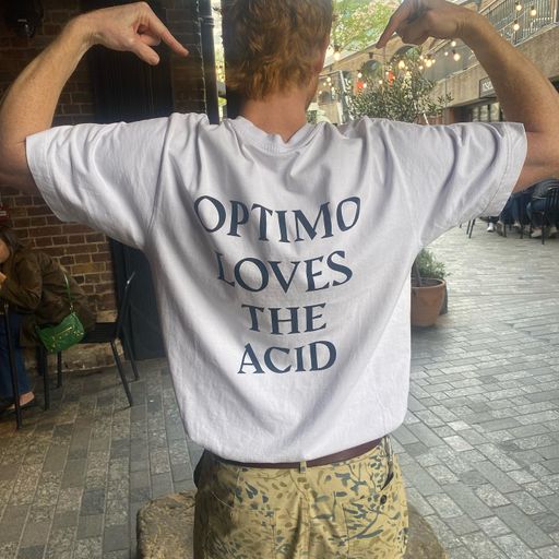 The Workwear Dance Show - 25/04/25 [Voices Radio]