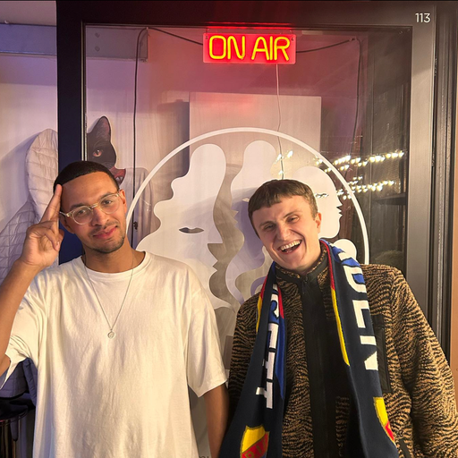 Anything Goes w/ Rohan + Ned - 04/11/22