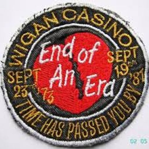 WIGAN CASINO - THE LAST NIGHT (END OF AN ERA ALLNIGHTER)
