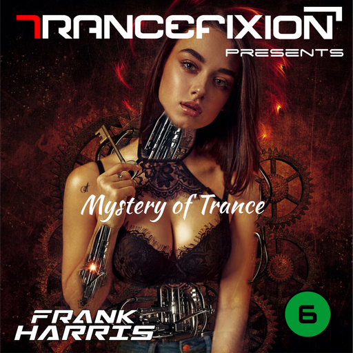 Mystery of Trance 6