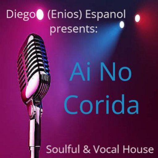 DIEGO (enios) for Waves Radio #76