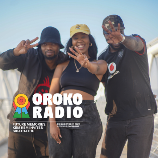 KEM KEM, sibaTHATHU - Future Memories - 20th October 2023