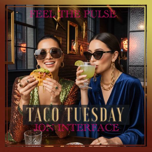 FEEL THE PULSE @ JOSHUA TREE FESTIVAL XM SAT RADIO FT JON INTERFACE