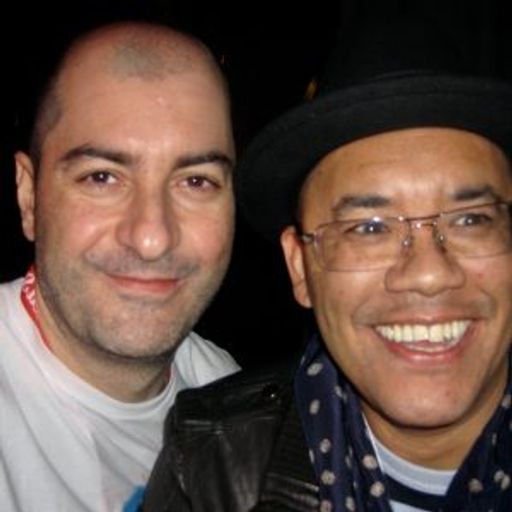 The Heavy Disco Spectacular: Ashley Beedle - Phil Asher Tribute // 27-04-21