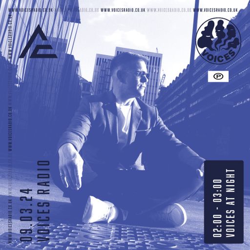 AC Industries - 09/03/24 [Voices Radio]