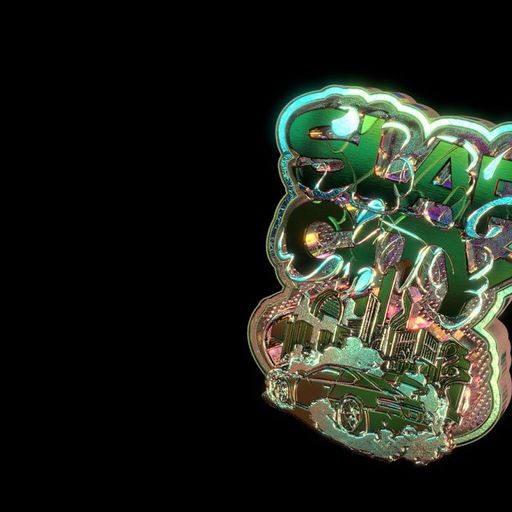 Slap City w/ Architect - 6th March 2026