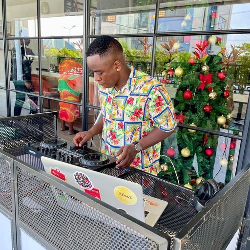 Dredw - House Therapy - 11th December 2025