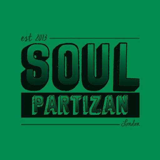 Soul Partizan: Stockholm (Sweden) - Rodger "Cary" Grant ~ 13.02.22