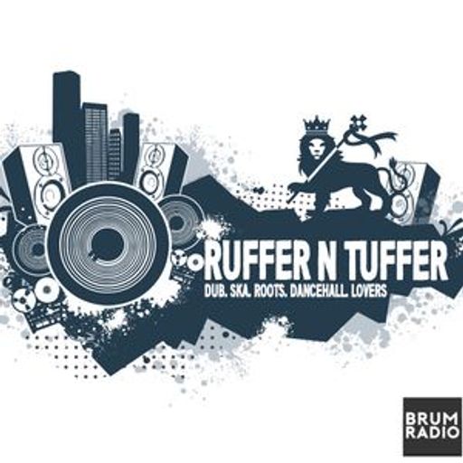 Ruffer N Tuffer with Jonnie Greaves: This IS Birmingham (17/02/2022)
