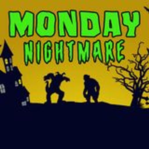The Monday Nightmare, a waffle of a nightmare