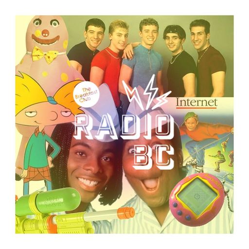 Radio Breakfast Club 140614