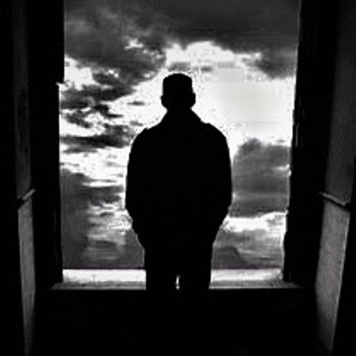 Echoes in the Mirror (ExtendedJazzFusionTrip)