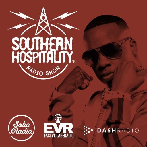 The Southern Hospitality Show - 26th February 2016