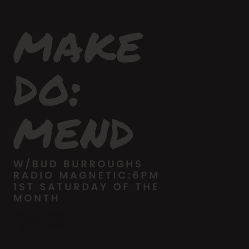 Make Do: Mend #10