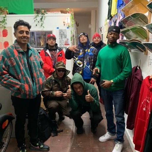 .Dis Is A Test...Ep.68