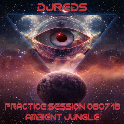 practice session ambient jungle