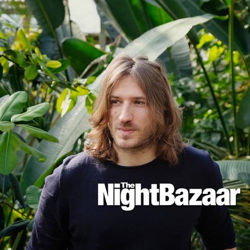 Emanuel Satie - The Night Bazaar Sessions - Volume 68