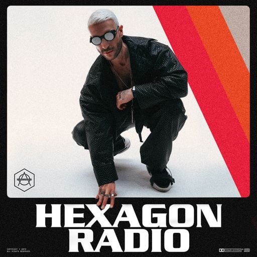 Don Diablo Hexagon Radio Episode 502
