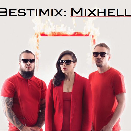 Bestimix 116: Mixhell