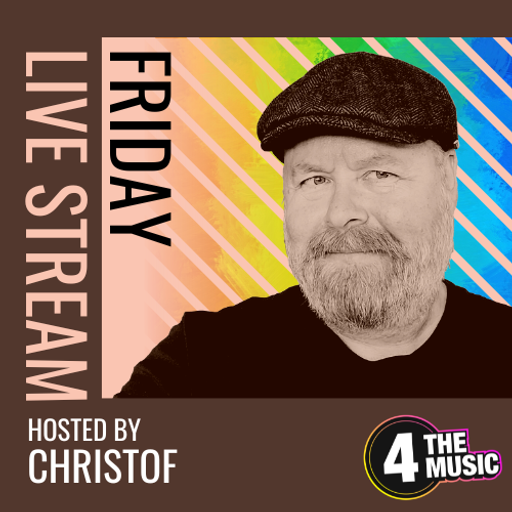 Christof - 4TM Exclusive - Friday Funkmaster