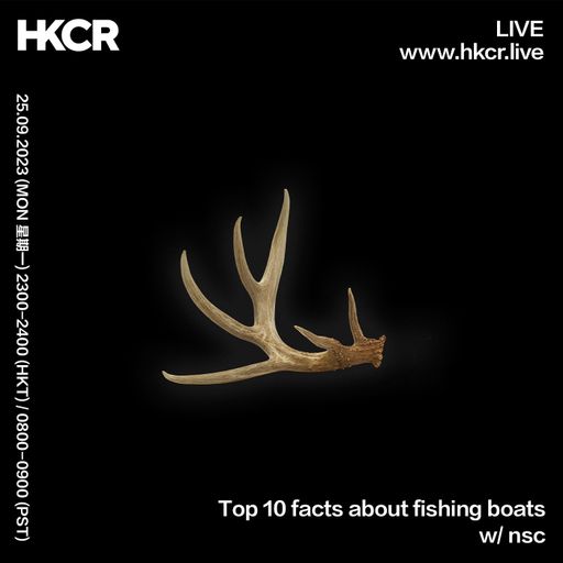 Top 10 facts about fishing boats w/ nsc - 25/09/2023
