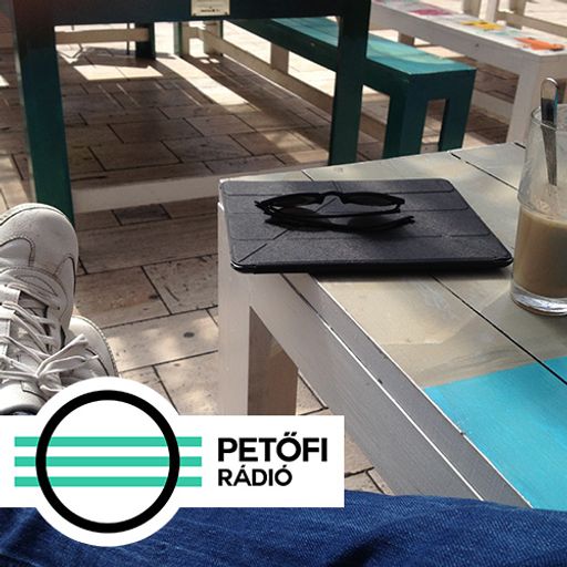 Tolo @ Petőfi DJ - Mix 025 - 2016/04/19 (Warmup at Lärm before Kornél Kovács)